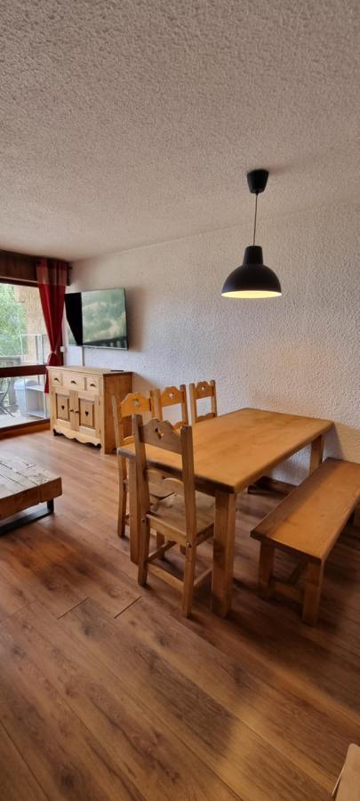 Auris Les Gentianes Station Alpe Huez Apartman Kültér fotó