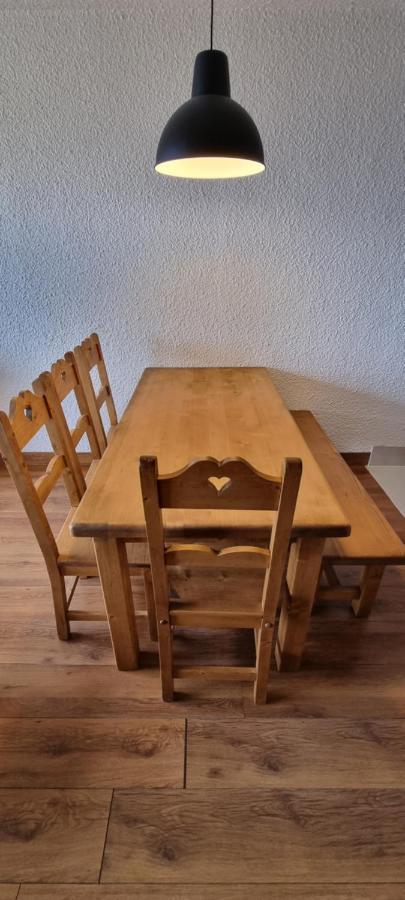 Auris Les Gentianes Station Alpe Huez Apartman Kültér fotó