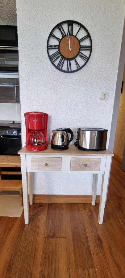 Auris Les Gentianes Station Alpe Huez Apartman Kültér fotó