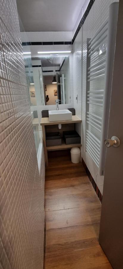 Auris Les Gentianes Station Alpe Huez Apartman Kültér fotó
