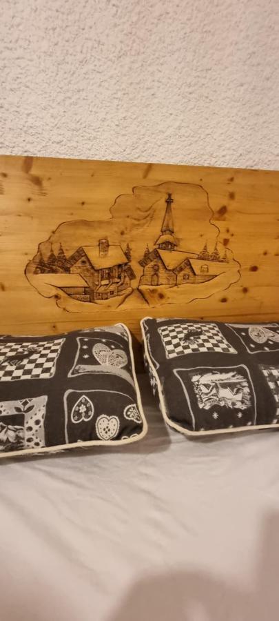 Auris Les Gentianes Station Alpe Huez Apartman Kültér fotó