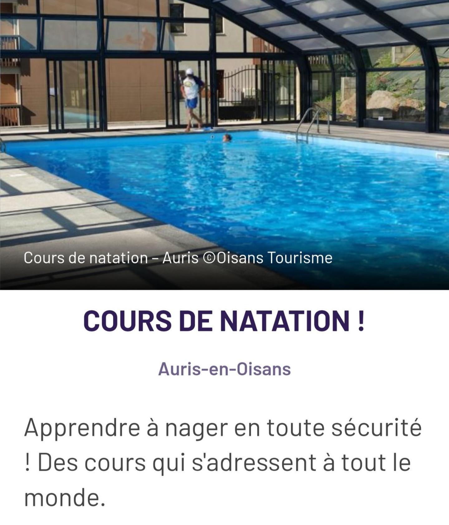 Auris Les Gentianes Station Alpe Huez Apartman Kültér fotó